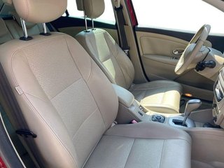 Renault Megane Dynamique TCE