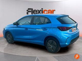 MG MG3 Hybrid+ Standard MY24.5