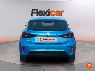 MG MG3 Hybrid+ Standard MY24.5