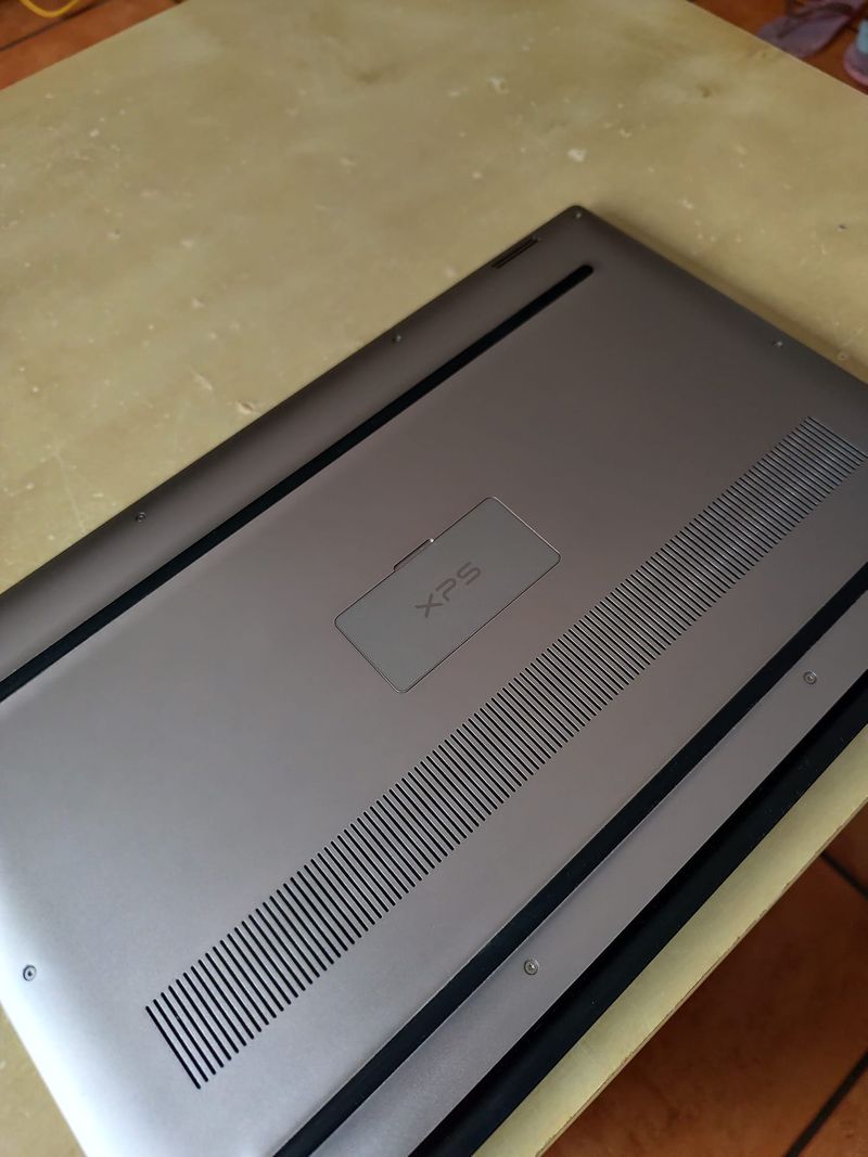 Dell XPS 9560 4k Táctil 16GB RAM | i7 SSD 500GB afbeelding 3
