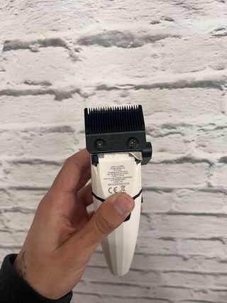 JRL ONYX GHOST Cortapelos Profesional