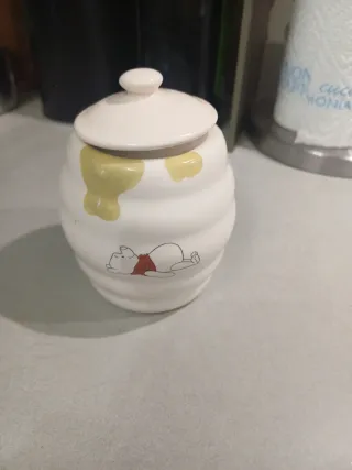 Barattolo ermetico Winnie the Pooh