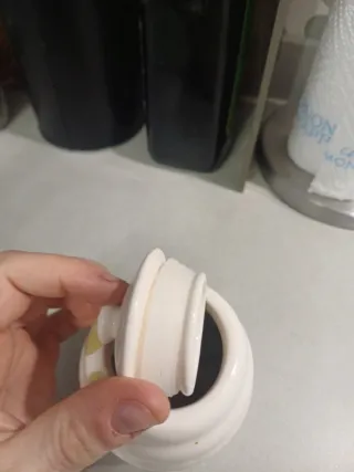 Barattolo ermetico Winnie the Pooh