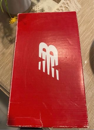 Zapatillas New Balance Atletismo Negras Blancas