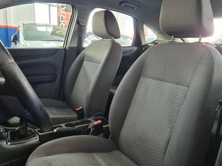 Ford Focus 1.8 Flexifuel Trend