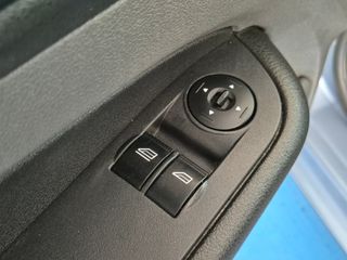 Ford Focus 1.8 Flexifuel Trend