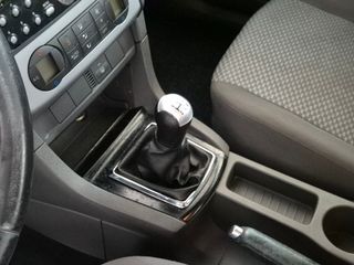 Ford Focus 1.8 Flexifuel Trend