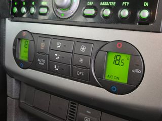 Ford Focus 1.8 Flexifuel Trend