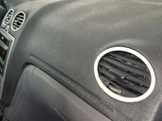 Ford Focus 1.8 Flexifuel Trend