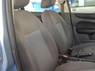 Ford Focus 1.8 Flexifuel Trend