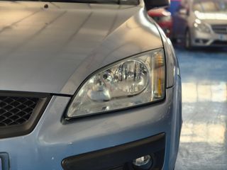 Ford Focus 1.8 Flexifuel Trend