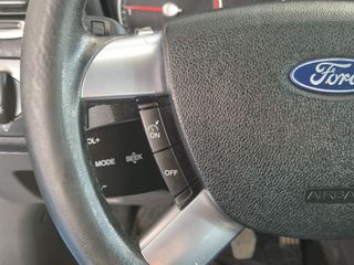 Ford Focus 1.8 Flexifuel Trend