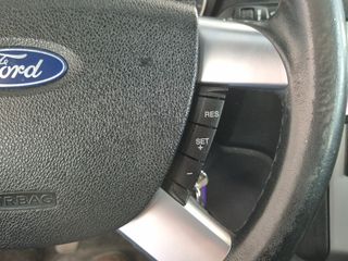 Ford Focus 1.8 Flexifuel Trend