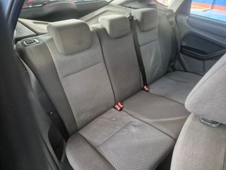 Ford Focus 1.8 Flexifuel Trend