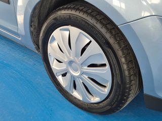 Ford Focus 1.8 Flexifuel Trend