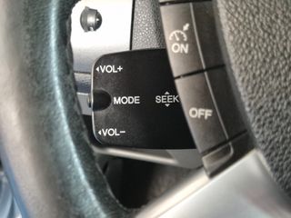 Ford Focus 1.8 Flexifuel Trend