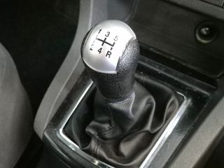 Ford Focus 1.8 Flexifuel Trend