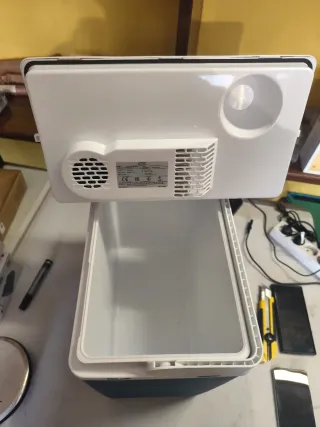 Nevera Eléctrica Mobicool MM24 DC 21L