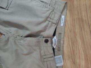 Pantalones cargo Jack & Jones talla 31/32