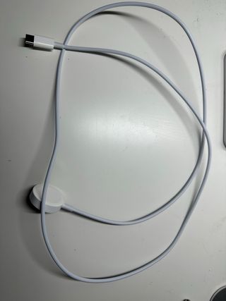 Caricatore Apple Watch USB-C