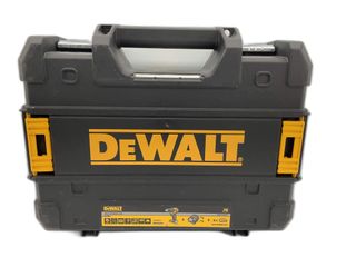 taladro electrico dewalt dcd796