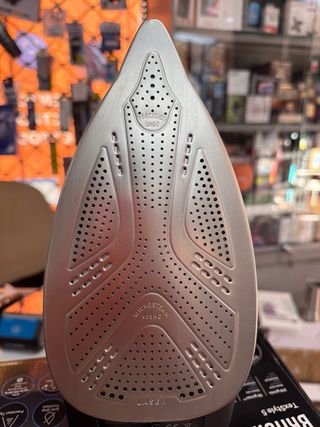 Plancha Braun TexStyle 5 SI5256BL