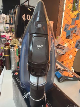 Plancha Braun TexStyle 5 SI5256BL