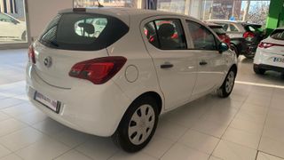 Opel Corsa 2018 1.4 90cv Bussines