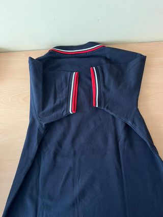 Polo Nuevo Fred Perry Talla S