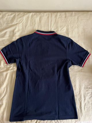 Polo Nuevo Fred Perry Talla S