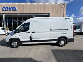 Maxus Deliver 9 2023 0074MGD