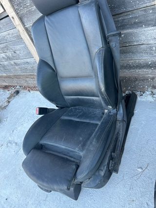 Asientos Delanteros BMW Serie 3 E46 Pack M Cabrio