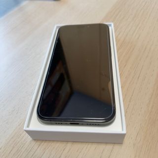 iPhone 15 Pro 128GB Negro Titanio.