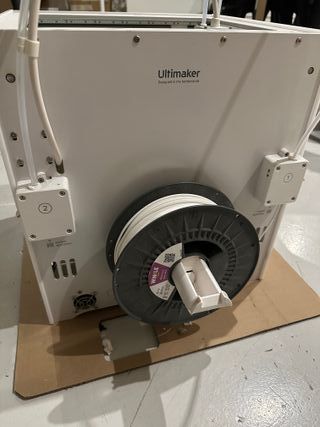 Ultimaker S3 3D Printer - 2020