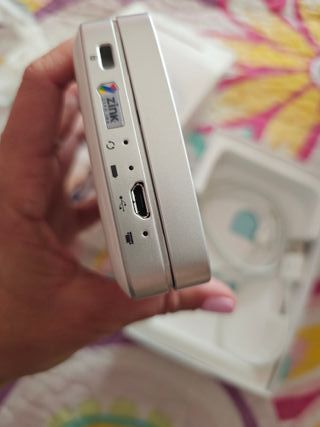 Mini impresora Lifeprint