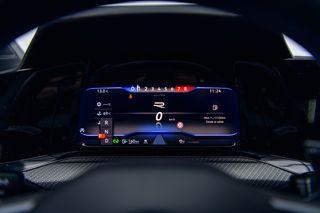 Volkswagen Golf 8R *PERFORMANCE*