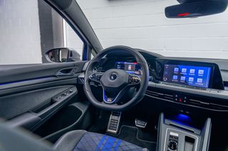 Volkswagen Golf 8R *PERFORMANCE*