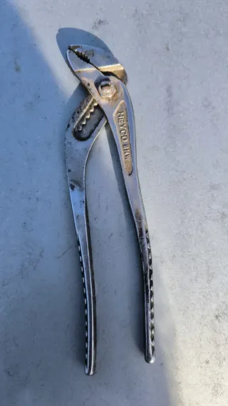 Herramienta bmw pico loro