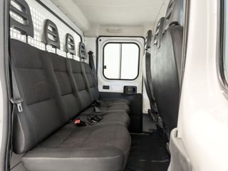 Citroën Jumper BlueHDi 103KW C.Dob.Cab 35 Heavy L4