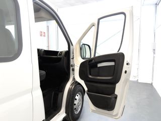 Citroën Jumper BlueHDi 103KW C.Dob.Cab 35 Heavy L4