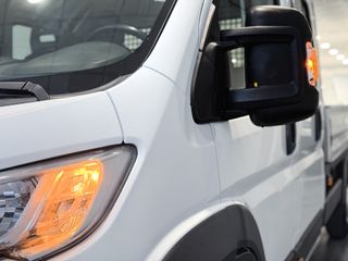 Citroën Jumper BlueHDi 103KW C.Dob.Cab 35 Heavy L4