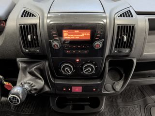 Citroën Jumper BlueHDi 103KW C.Dob.Cab 35 Heavy L4