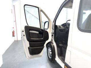 Citroën Jumper BlueHDi 103KW C.Dob.Cab 35 Heavy L4