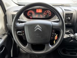 Citroën Jumper BlueHDi 103KW C.Dob.Cab 35 Heavy L4