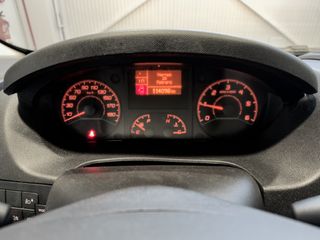 Citroën Jumper BlueHDi 103KW C.Dob.Cab 35 Heavy L4