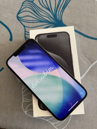 iPhone 13 Pro Space Gray