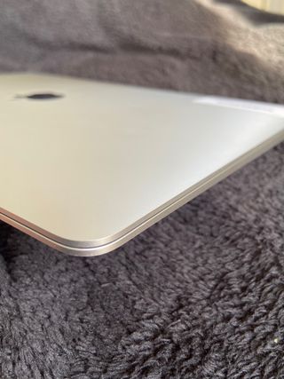 MacBook Air 2019 Plata