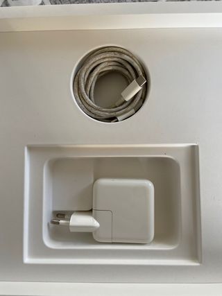 MacBook Air 2019 Plata