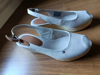 Sandalias Tommy Hilfiger Talla 39