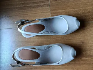 Sandalias Tommy Hilfiger Talla 39